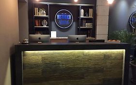 Historico Central Hotel